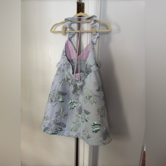 Arianne Elmy Mini Best Friend Dress - Picture 8 of 11